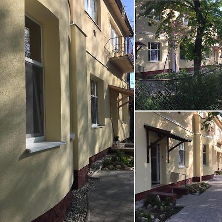 Regimodi Apartman Lejlighed Siófok Eksteriør billede