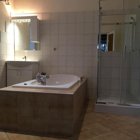 Regimodi Apartman Lejlighed Siófok Eksteriør billede