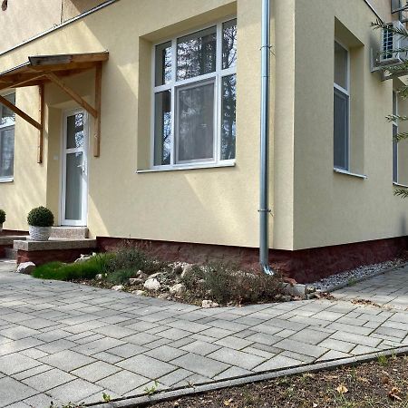 Regimodi Apartman Lejlighed Siófok Eksteriør billede