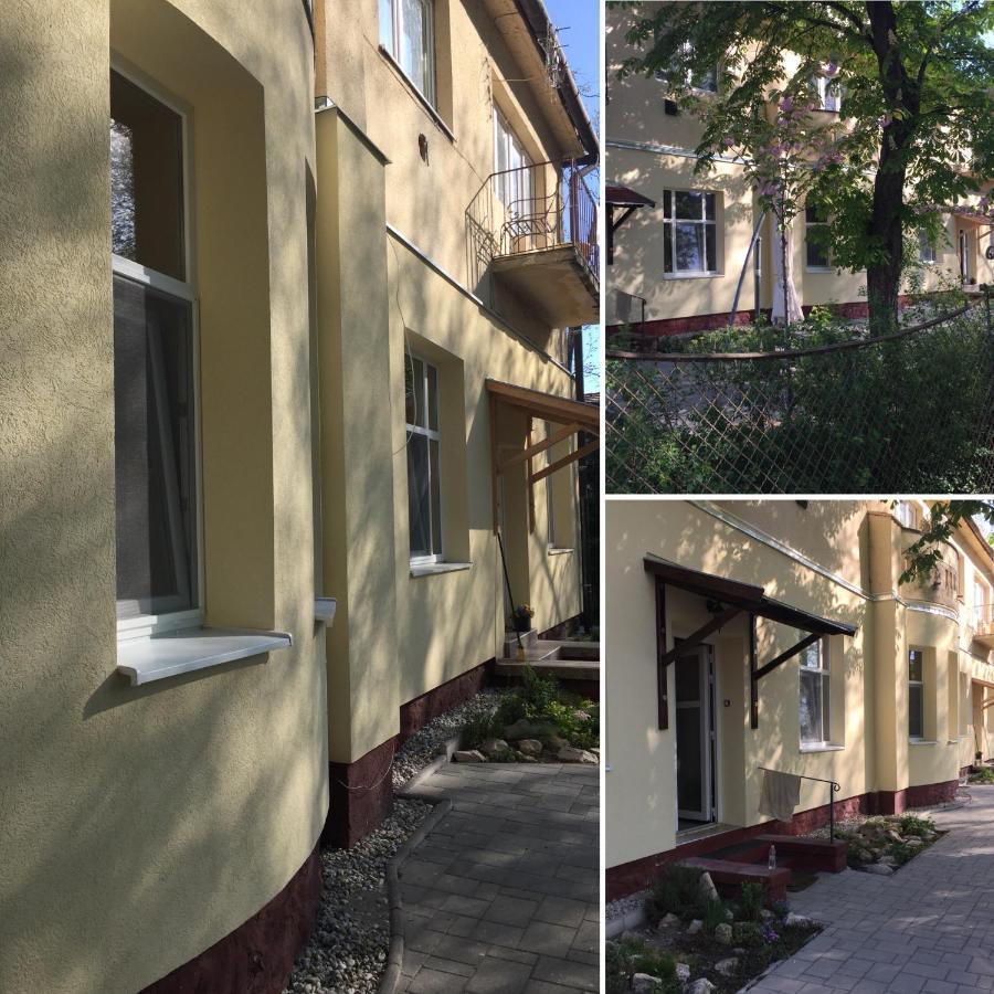 Regimodi Apartman Lejlighed Siófok Eksteriør billede