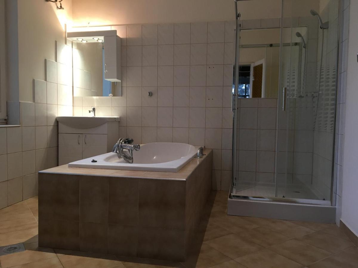 Regimodi Apartman Lejlighed Siófok Eksteriør billede