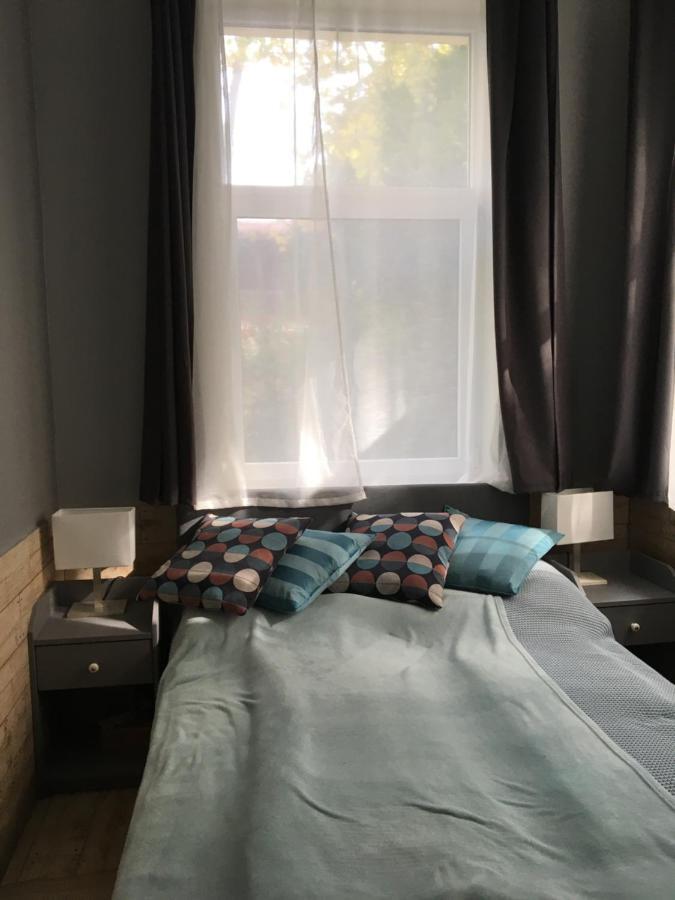 Regimodi Apartman Lejlighed Siófok Eksteriør billede
