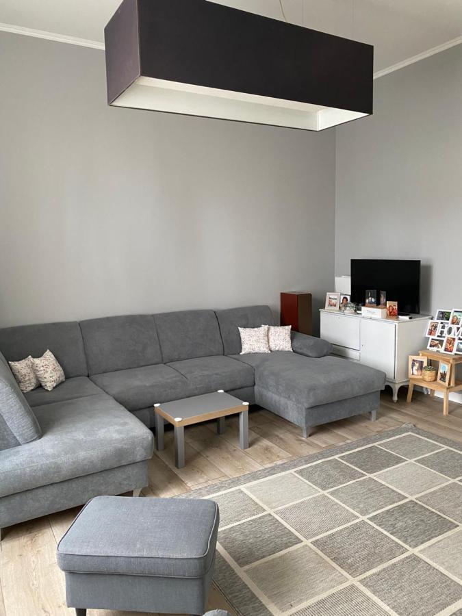Regimodi Apartman Lejlighed Siófok Eksteriør billede