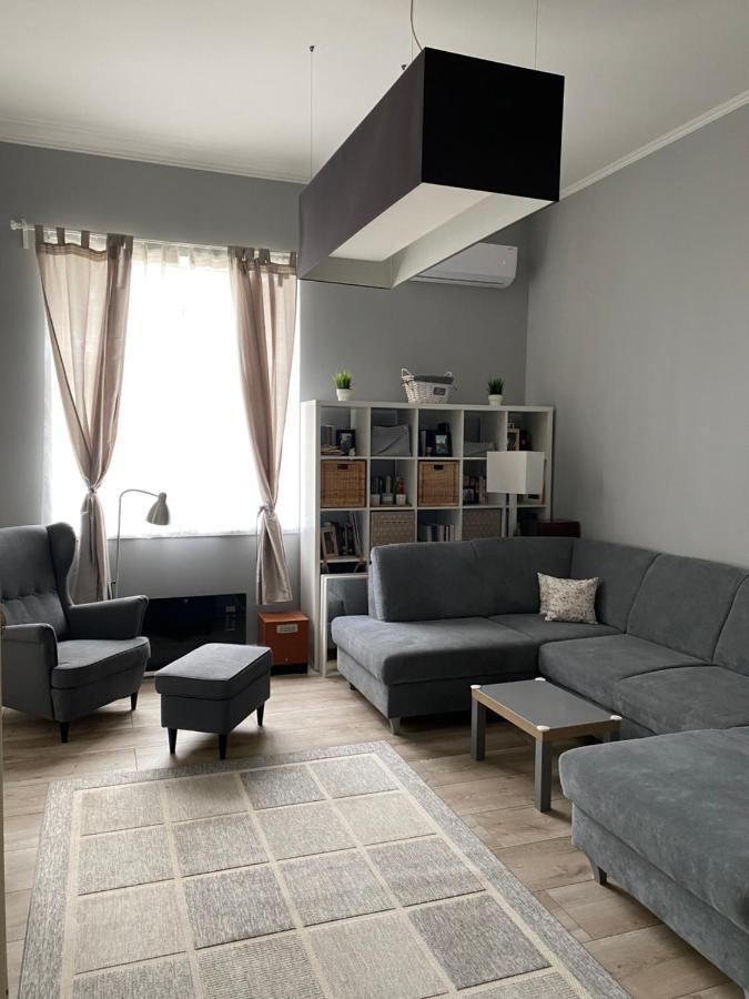 Regimodi Apartman Lejlighed Siófok Eksteriør billede